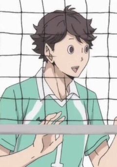 及川さんの姉は誤解を招く達人