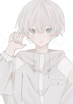 僕が君を殺すまで