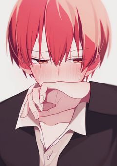 あの子はみんなの狙いもの♡