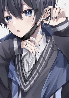 🌈🕒の謎すぎる毒舌0期生？！