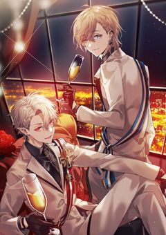 knkz(BL)短編集！