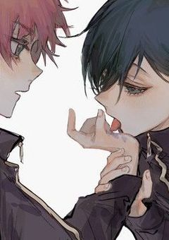 -糸師凛 とにかく愛され学パロ