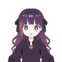 星屑紫