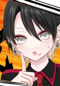 クリスタルダンガンロンパ【〆】