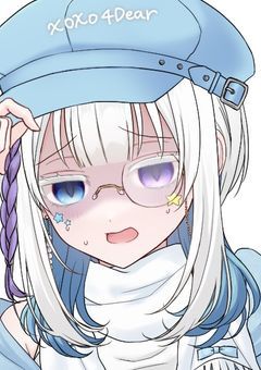 MAD WINTER DANGANRONPA〜終わらない冬の学級裁判〜