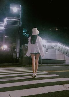 元ヤンヌナは何気にかわいい？