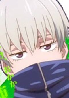 無 感 情 で す。【juju】