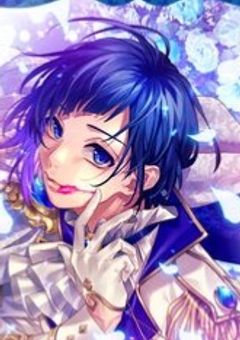 LIP×LIPの勇次郎の妹は…