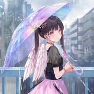 アメさんのアイコン画像