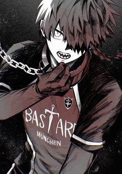 ブルーロック【短編集】