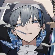 蘭時瑠衣さんのアイコン画像