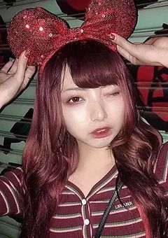 美 少年のかっこかわいい美少女