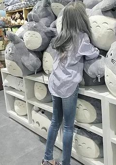 なにわの無自覚美人