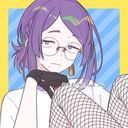 透々浪  イージス