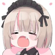 ⌒ ⌒  ふ う あ  ．さんのアイコン画像