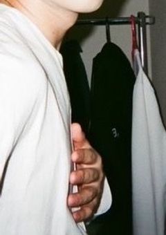 先輩、好きです。