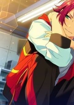 ☆あんスタ短編集☆