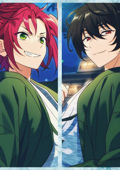 ど ち ら を 選 ぶ ？𓂃♡