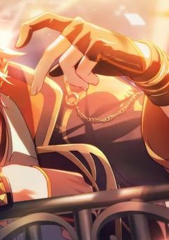 ⭐️_prsk短編集_⭐️