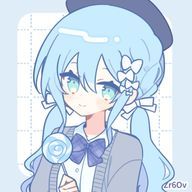 すずらん 受験のため活動休止さんのアイコン画像