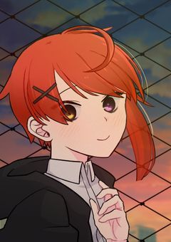 赤 くん 全肯定 bot 