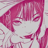 𝑹　　　　　　.さんのアイコン画像