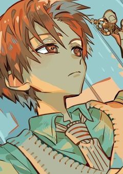 # 悲報、ライバルと同居した件　.