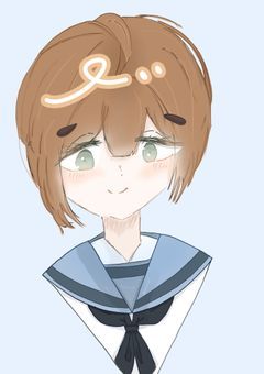 #　イラスト部屋