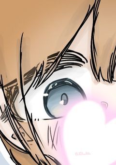 #　イラスト部屋