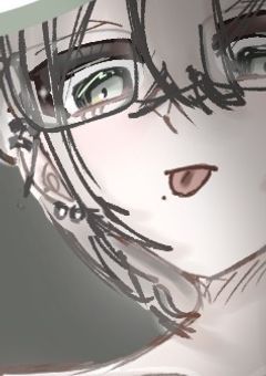 #　イラスト部屋