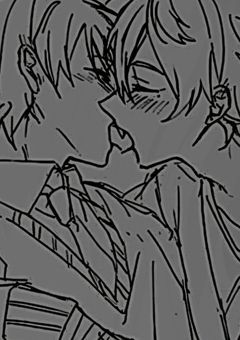 # .  大 好 き な セ フ レ と い ち ゃ ら ぶ せ っ く × し よ … ෆ .ᐟ.ᐟ‪