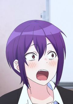 私の彼氏は推しです！