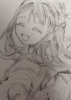 イラスト部屋