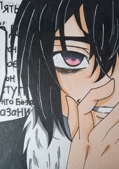 お絵描き🎀💘