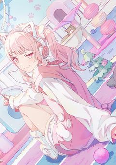 ネットで結婚した相手、好きな人だった件（類瑞希）ver