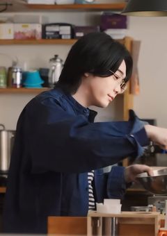 国民的バンドの彼はツンデレでした