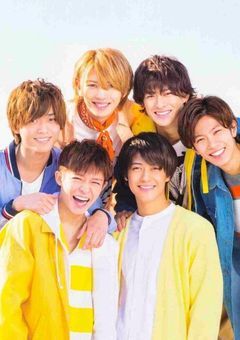 ライブに行ったら、推しに好かれてしまいました.........♡