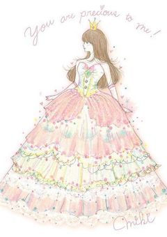 👑キンプリ王国👑のお姫様♡