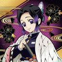 胡蝶しのぶ