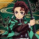 竈門炭治郎