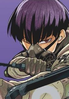 臆病な特級呪術師、怪獣を討伐しに行きます