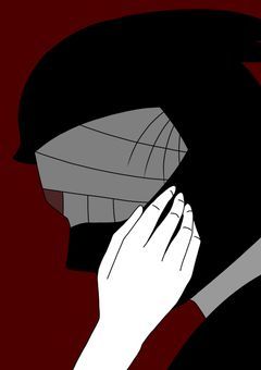 雑渡昆奈門の恋人は、悲しみにまみれた一級呪術師