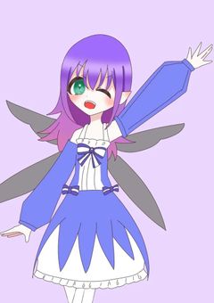 風神弟子「フアラテ」の配信部屋～☆