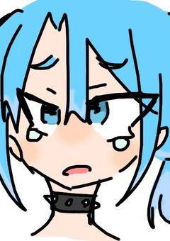 雑談するヨ