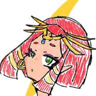 厄災のジャスティス血月さんのアイコン画像