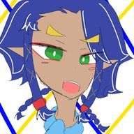 厄災のジャスティス血月さんのアイコン画像