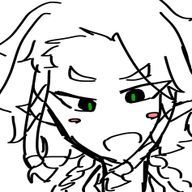 厄災のジャスティス血月さんのアイコン画像