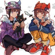 空気読めない猫さんのアイコン画像