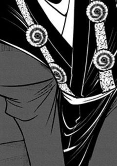 黒狐の復讐代行人