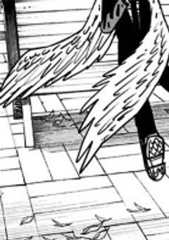 天使の悪魔と愛の魔人